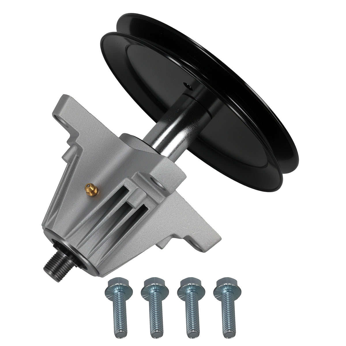 Deck Mandrel For MTD CMXGRAM1130042 T150 247.203791 918-06989 618-06989