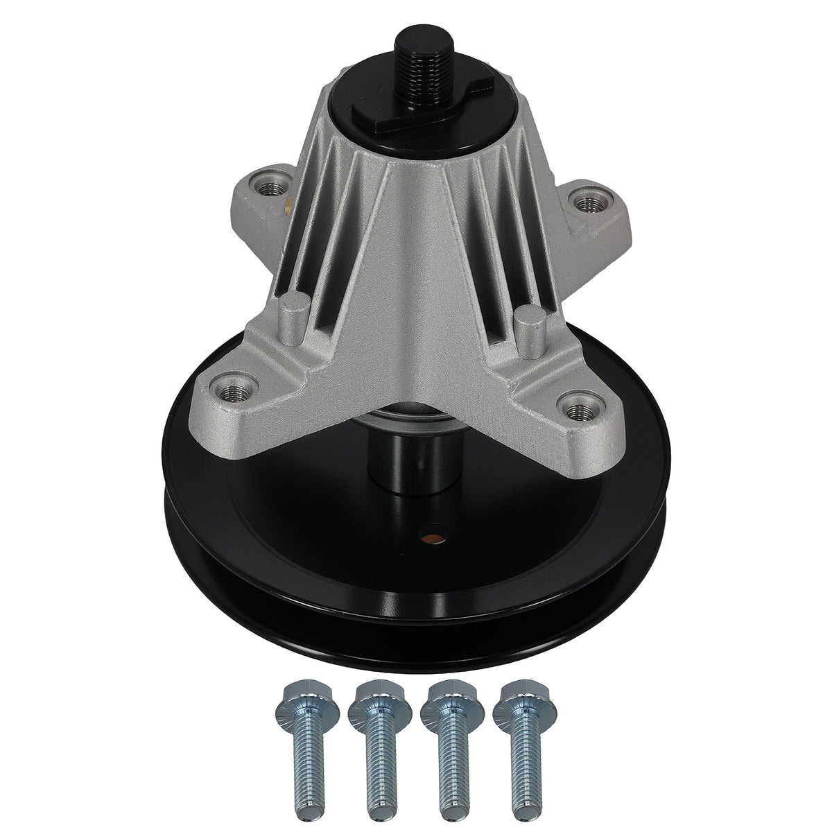 Deck Mandrel 618-09259 618P09259 For Craftsman MTD compatible For Cub Cadet Mower