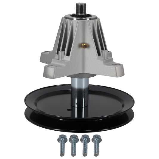 Deck Mandrel compatible For Cub Cadet LT2200 LT2500 LTX1046 918-04636A