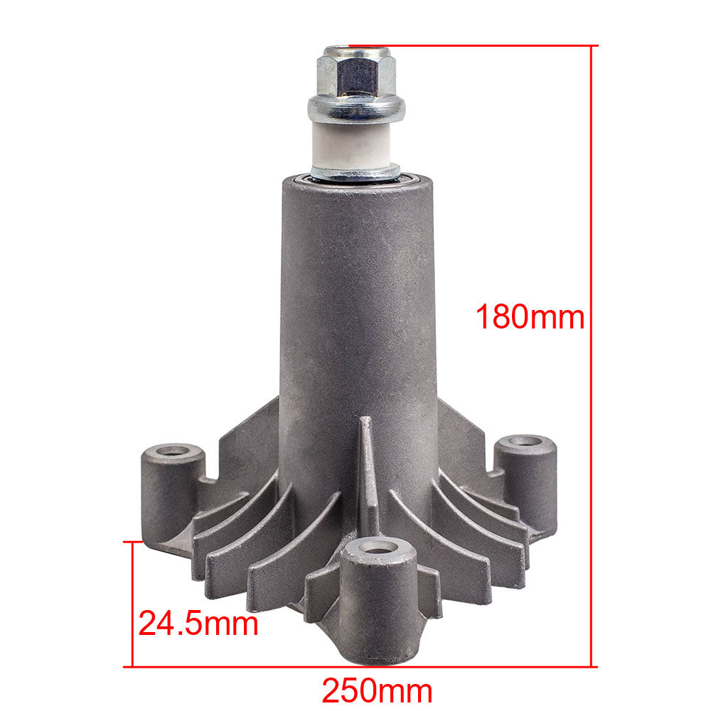 Spindle Assembly for Craftsman 42 Deck LT1000 LT2000 DT3000 130794