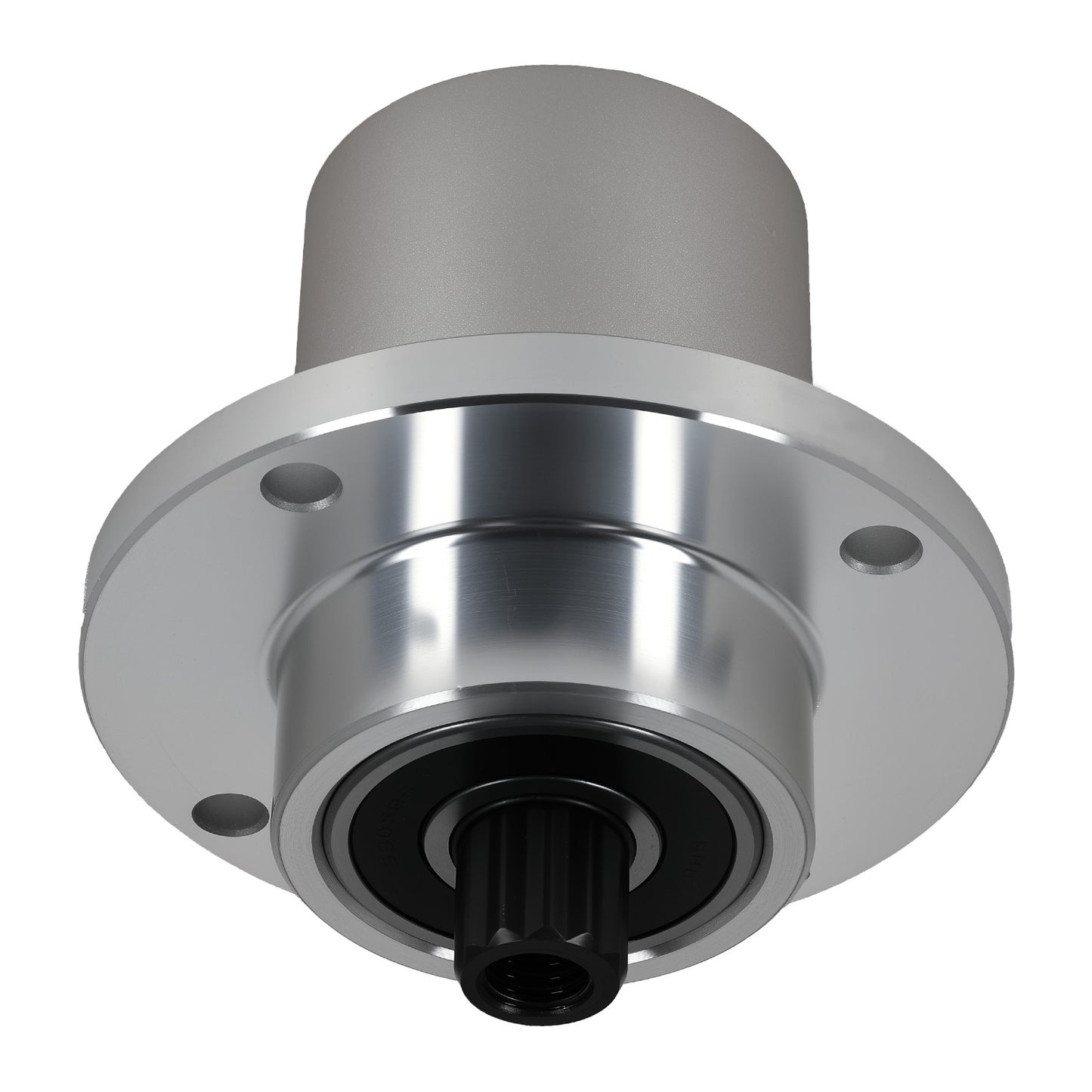 Adjustable Spindle Assembly For Hustler FasTrak Z 44-52 # 783506 285989 11452