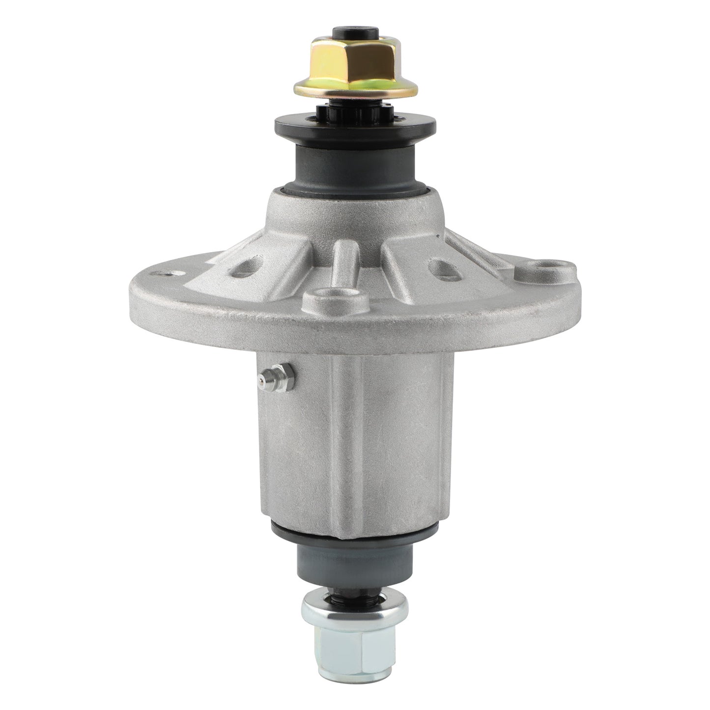 Mower Mandrel Spindle Assembly compatible for John Deere Gy20454 Gy20867 Gy20962 Gy21098