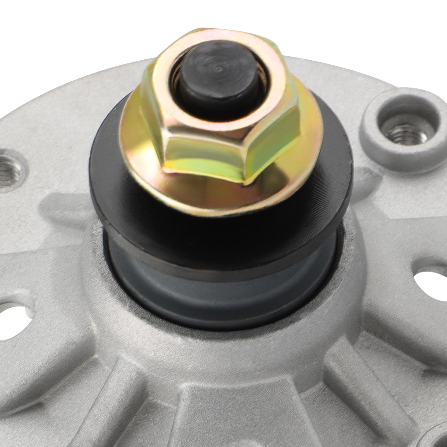 Mower Mandrel Spindle Assembly compatible for John Deere Gy20454 Gy20867 Gy20962 Gy21098