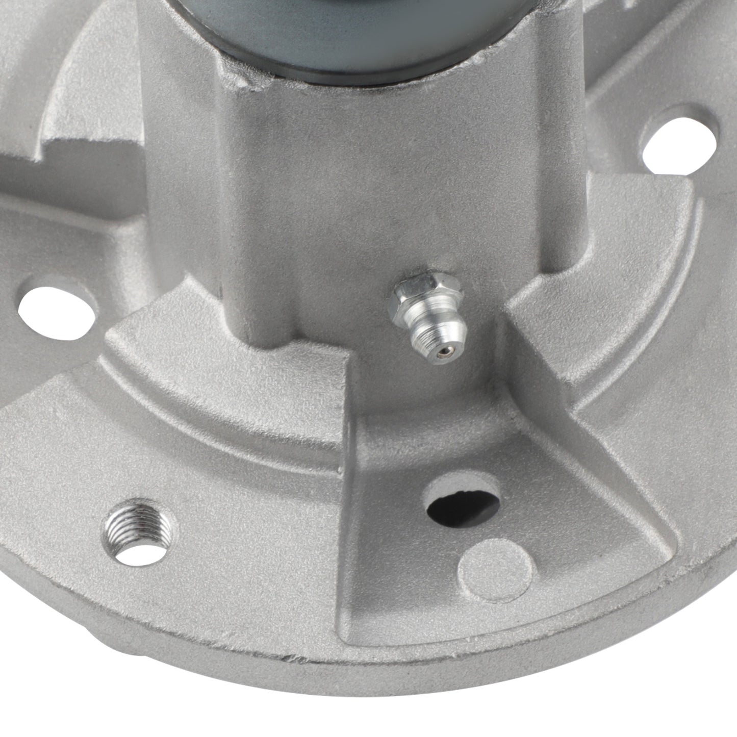 Mower Mandrel Spindle Assembly compatible for John Deere Gy20454 Gy20867 Gy20962 Gy21098