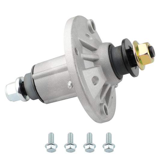 Mower Mandrel Spindle Assembly compatible for John Deere Gy20454 Gy20867 Gy20962 Gy21098