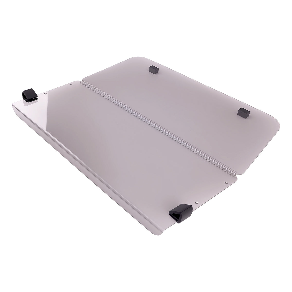 4MM Thick compatible For Golf Cart Windshield For Club Car compatible For DS 2000.5-UP Gas Electric UV