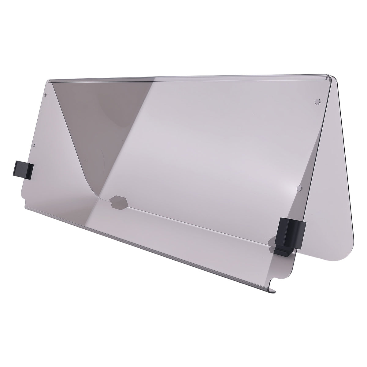 4MM Polycarbonate Windshield For Club Car compatible For DS Golf Cart 1982-2000.5 Gas