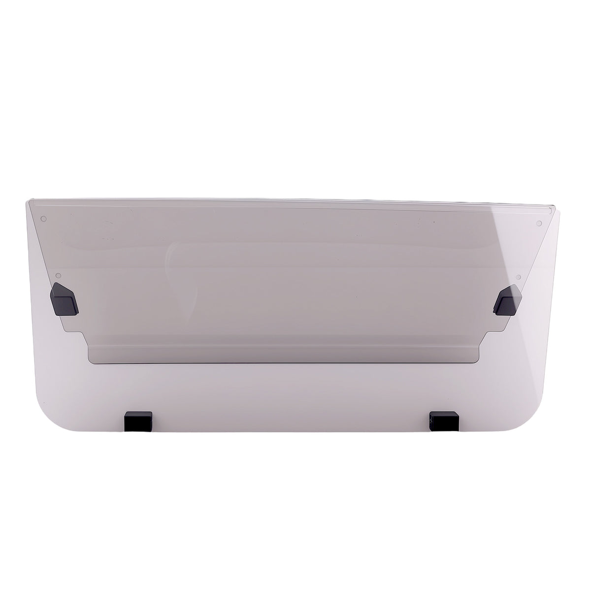 Durable PC Windshield compatible For Yamaha G22 compatible For Golf Cart 2003-2006 Tinted Screen 4MM