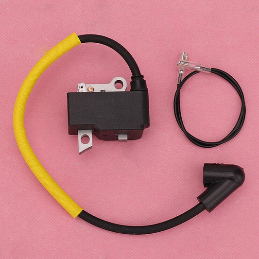 New For Husqvarna Line Trimmer Ignition Module 537418701 for 223L 223R 323R