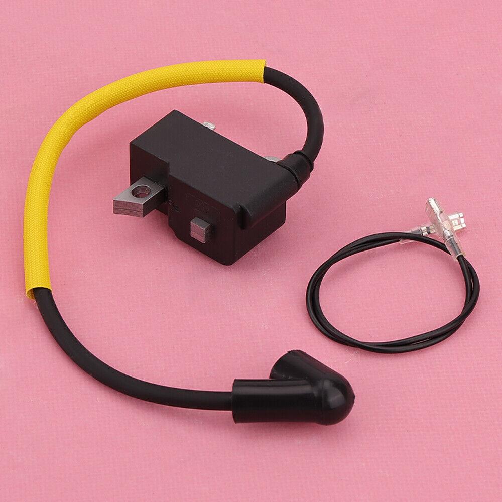 New For Husqvarna Line Trimmer Ignition Module 537418701 for 223L 223R 323R
