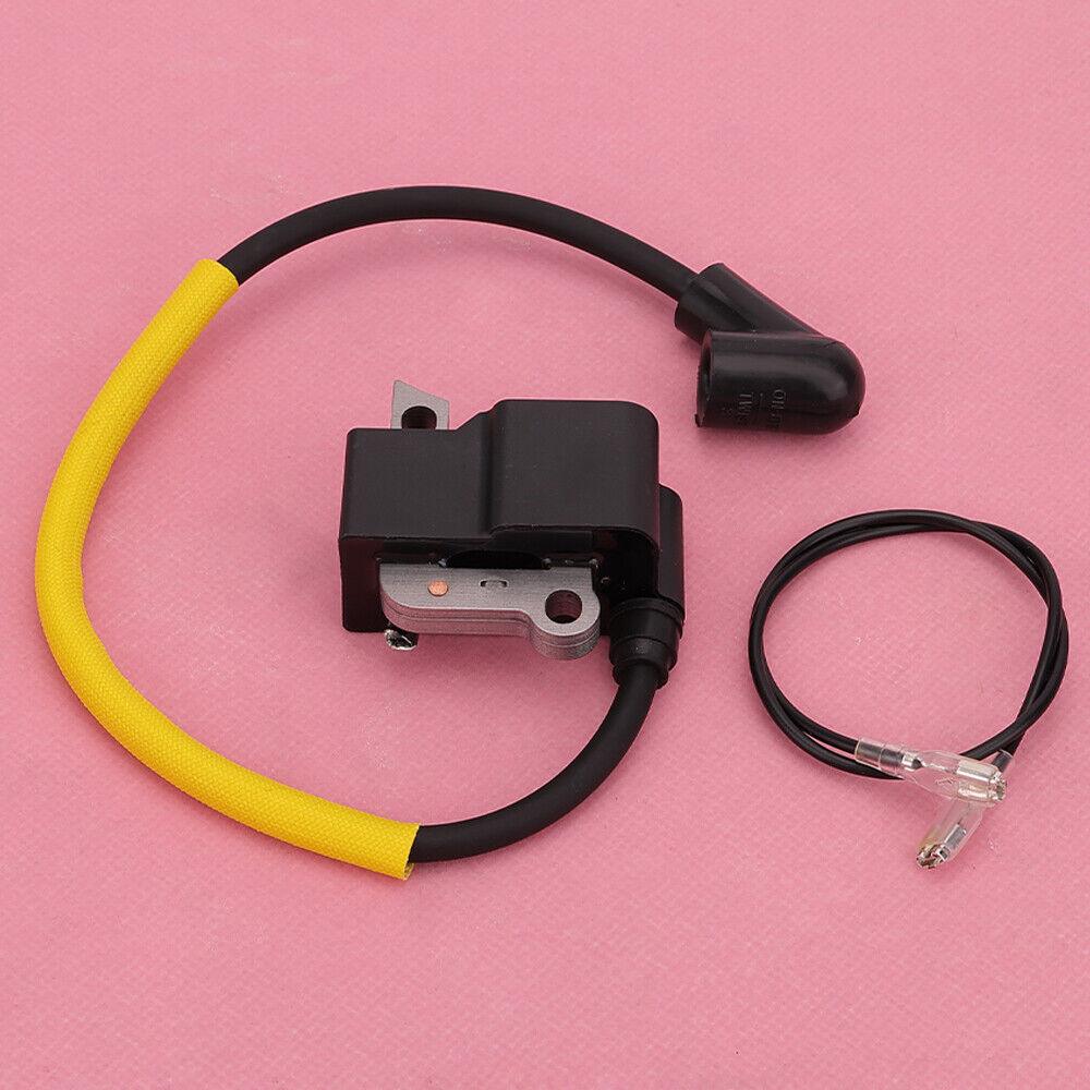 New For Husqvarna Line Trimmer Ignition Module 537418701 for 223L 223R 323R