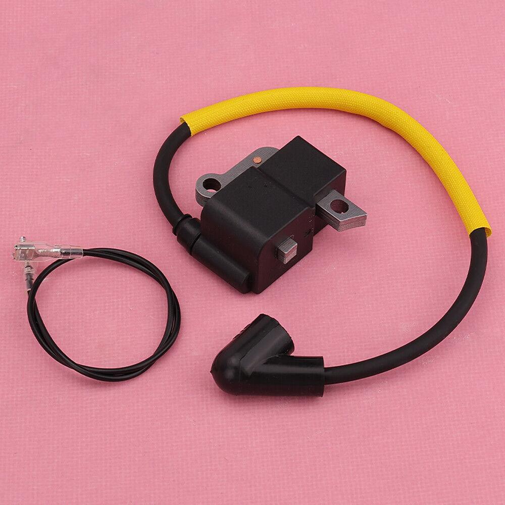 New For Husqvarna Line Trimmer Ignition Module 537418701 for 223L 223R 323R