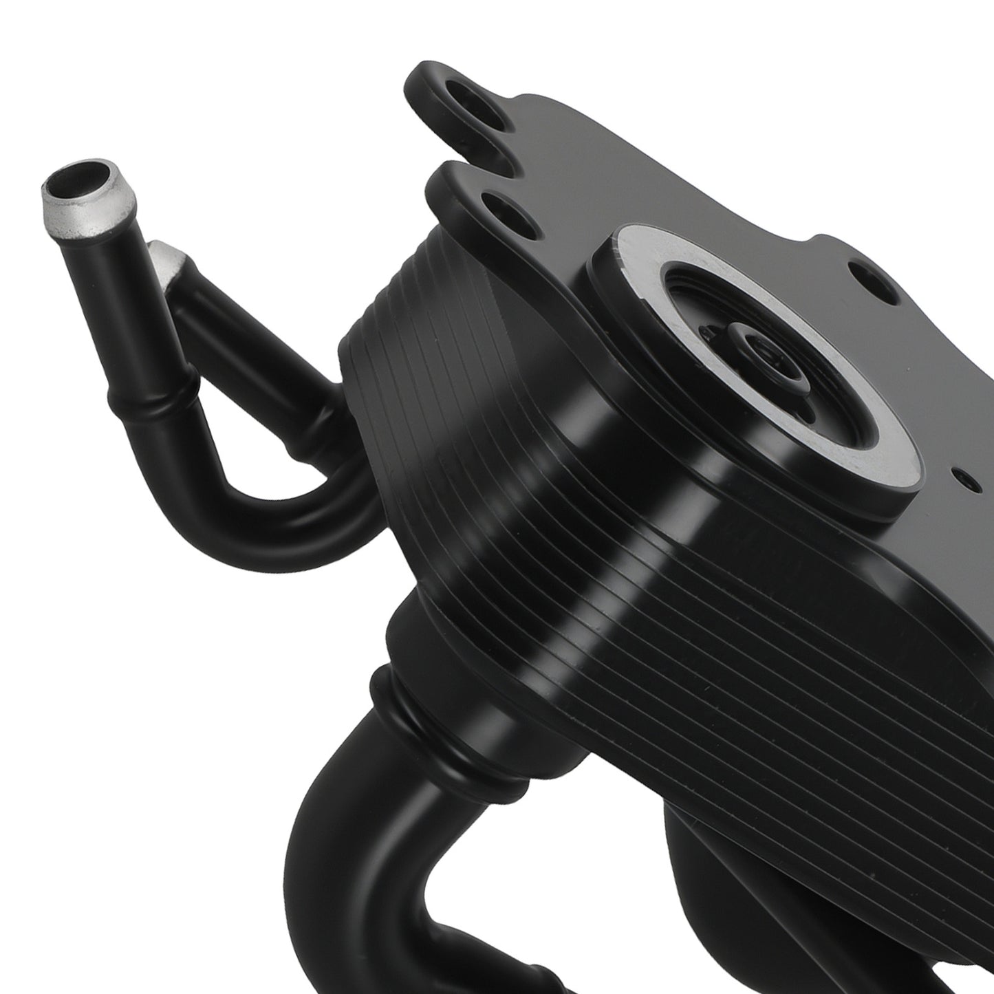 Transmission Oil Cooler compatible For Kia Forte compatible For Hyundai Elantra 17-20 25620-F2000