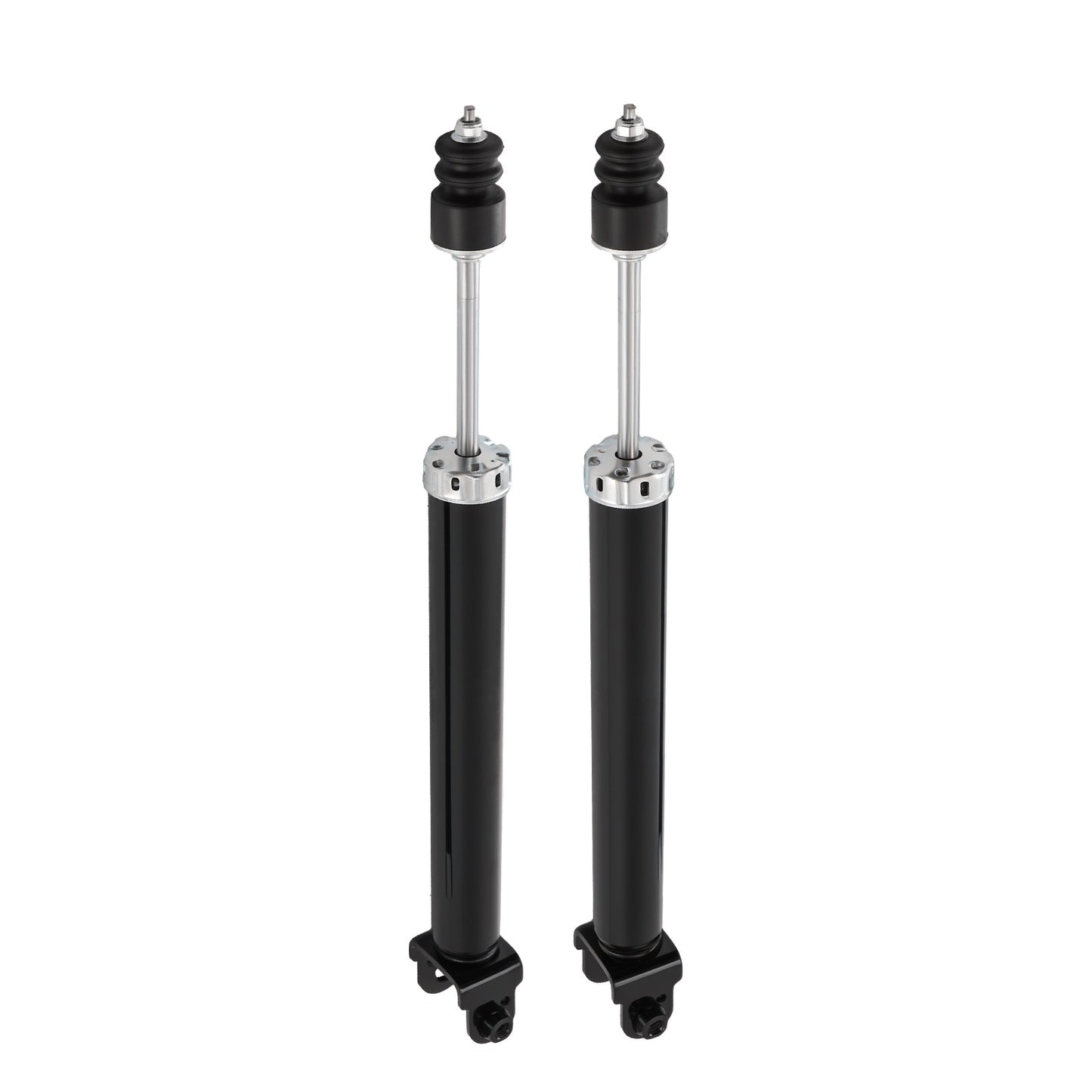 Pair Rear Shock Absorbers Complete Assembly compatible For Nissan Altima 2007-2017 2018 NEW