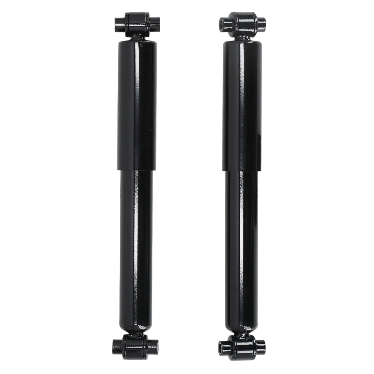 Suspension Rear Struts Absorbers Assembly compatible For MERCURY MILAN 2006-2011 5784