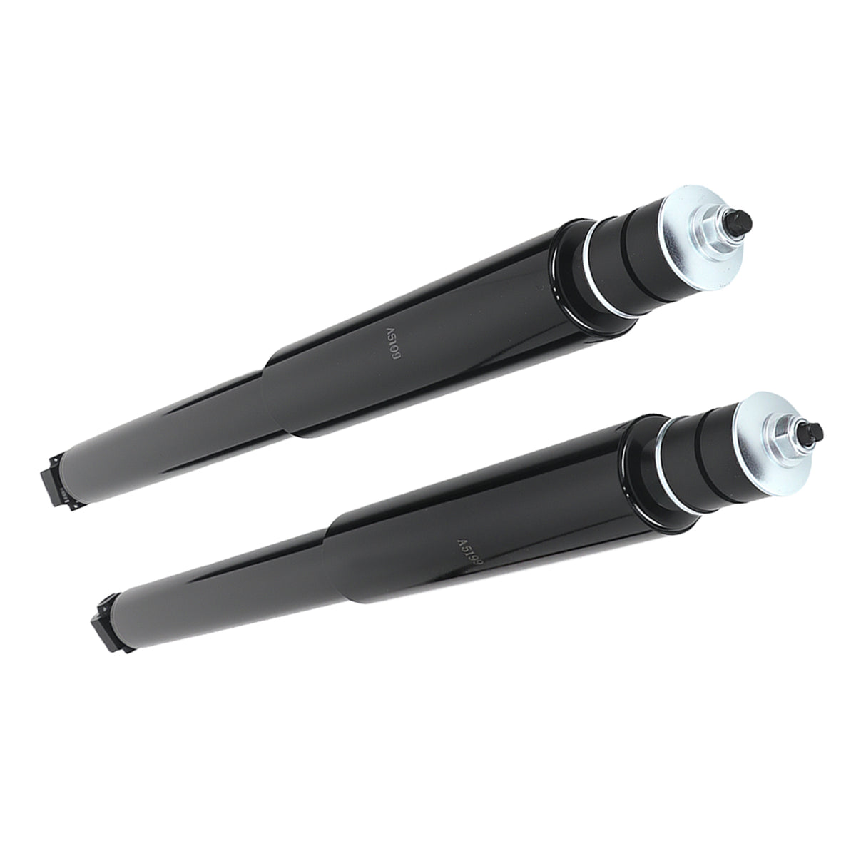 4PCS Front Rear Complete Struts compatible For Dodge Ram 2500 3500 2003-2010 4WD 5.7L 4.7L