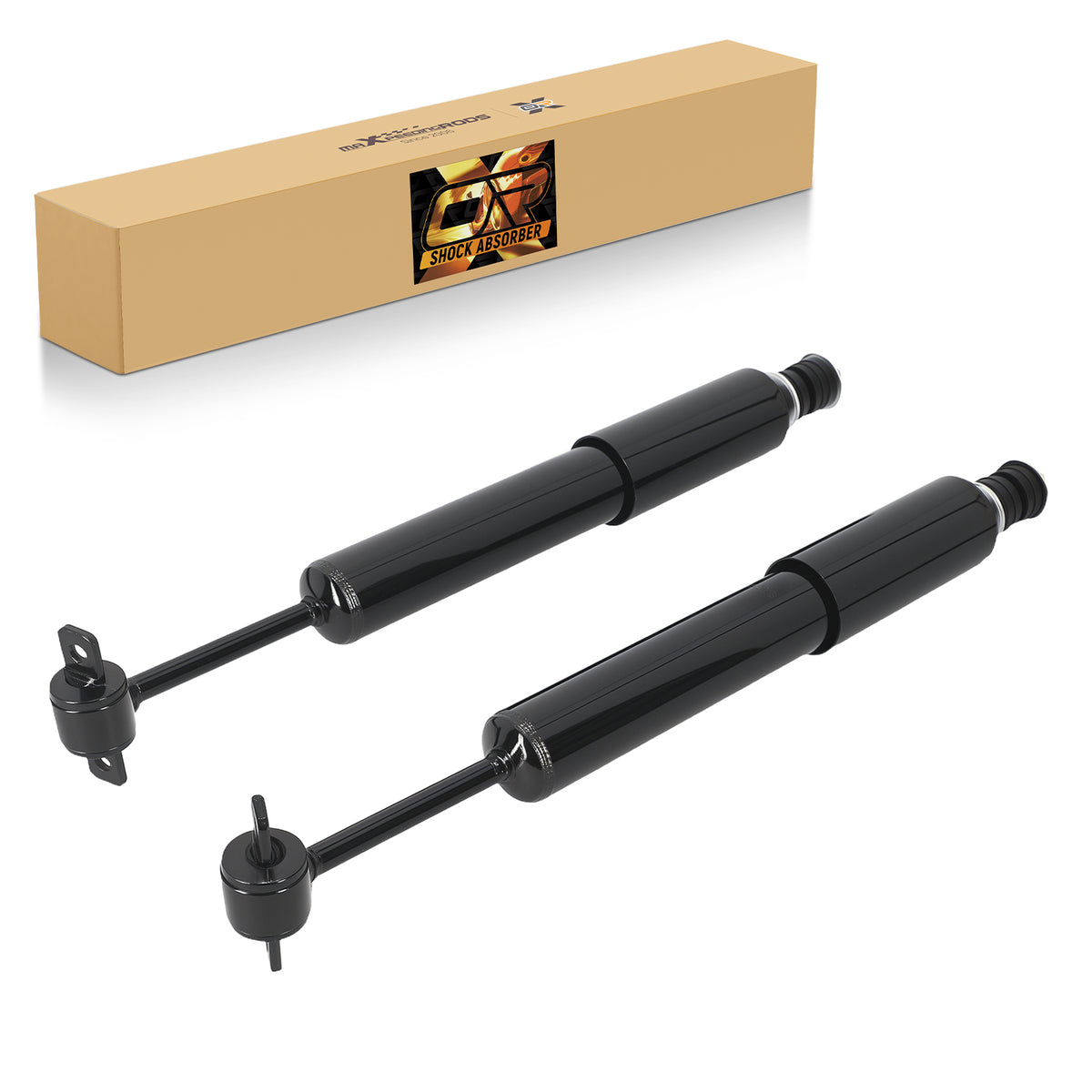 Front Struts Shocks compatible For Ford Explorer Sport Trac 4WD 2001-2005