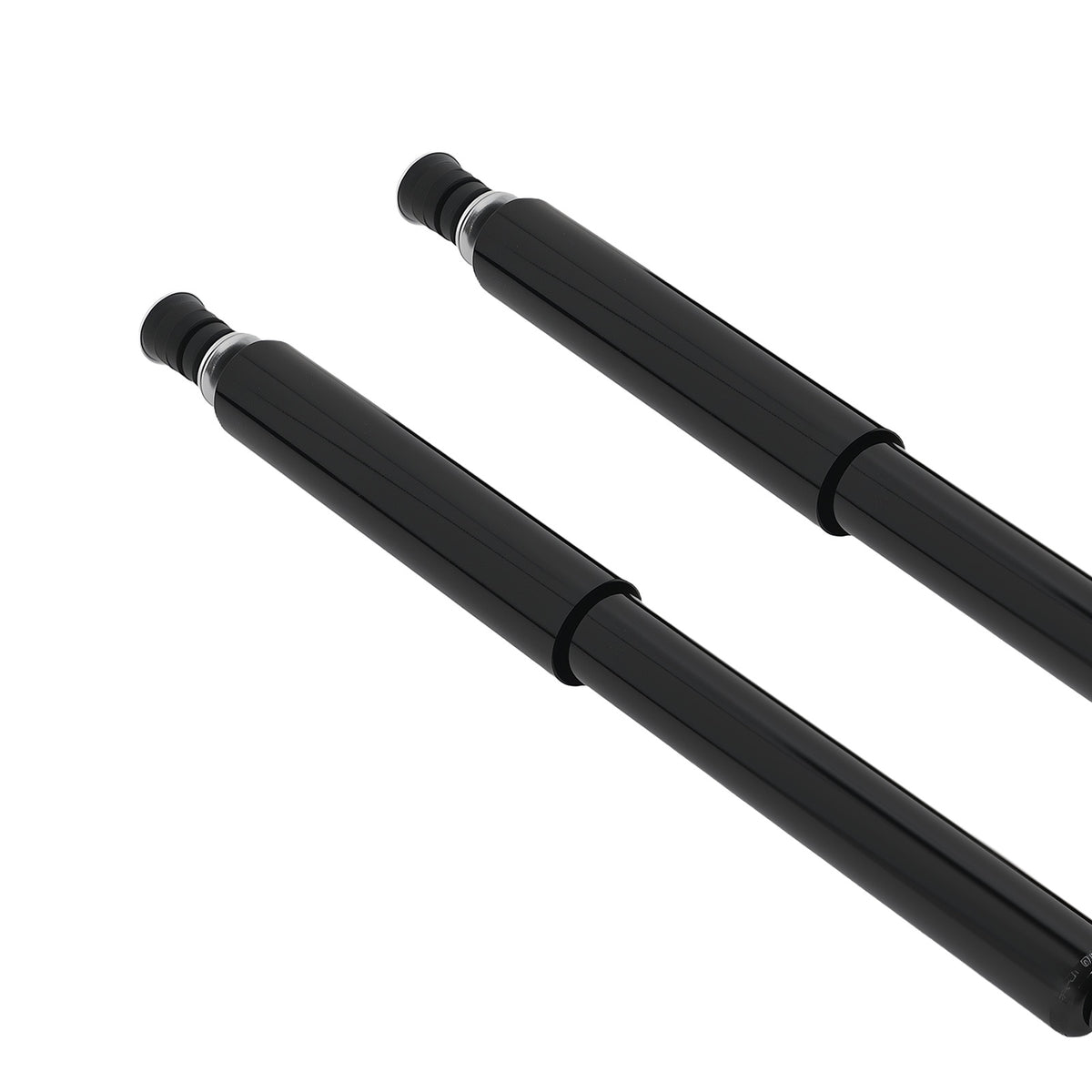 2x Rear Shock Absorber Assembly compatible For Mercury Cyclone 1965-1967 Colony Park 65-74