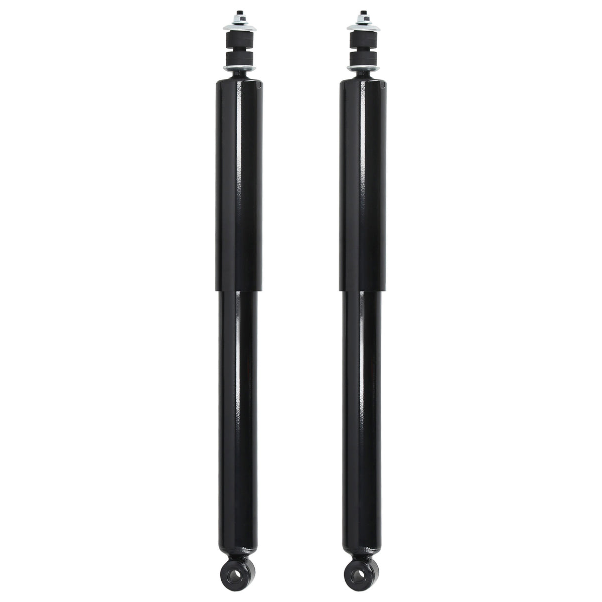 Pair Rear Strut Shock Absorber For 2005-2022 compatible For Toyota Tacoma 37280 Suspension Kit