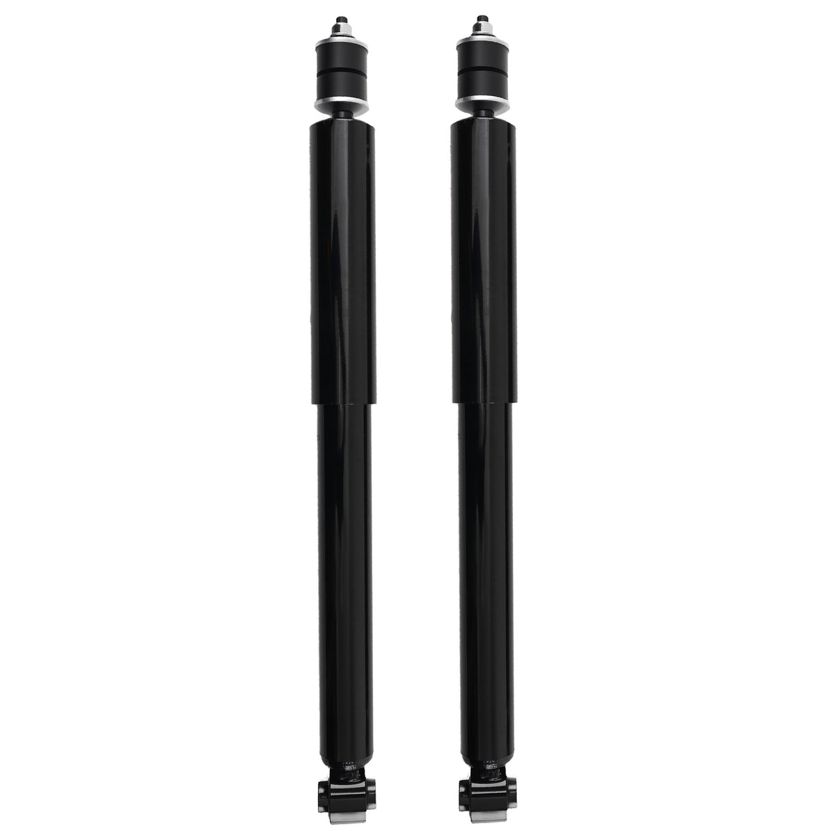 Rear Shock Absorbers Kit 37270 compatible For Toyota 4runner 2003-2020  FJ Cruiser 2007-2014