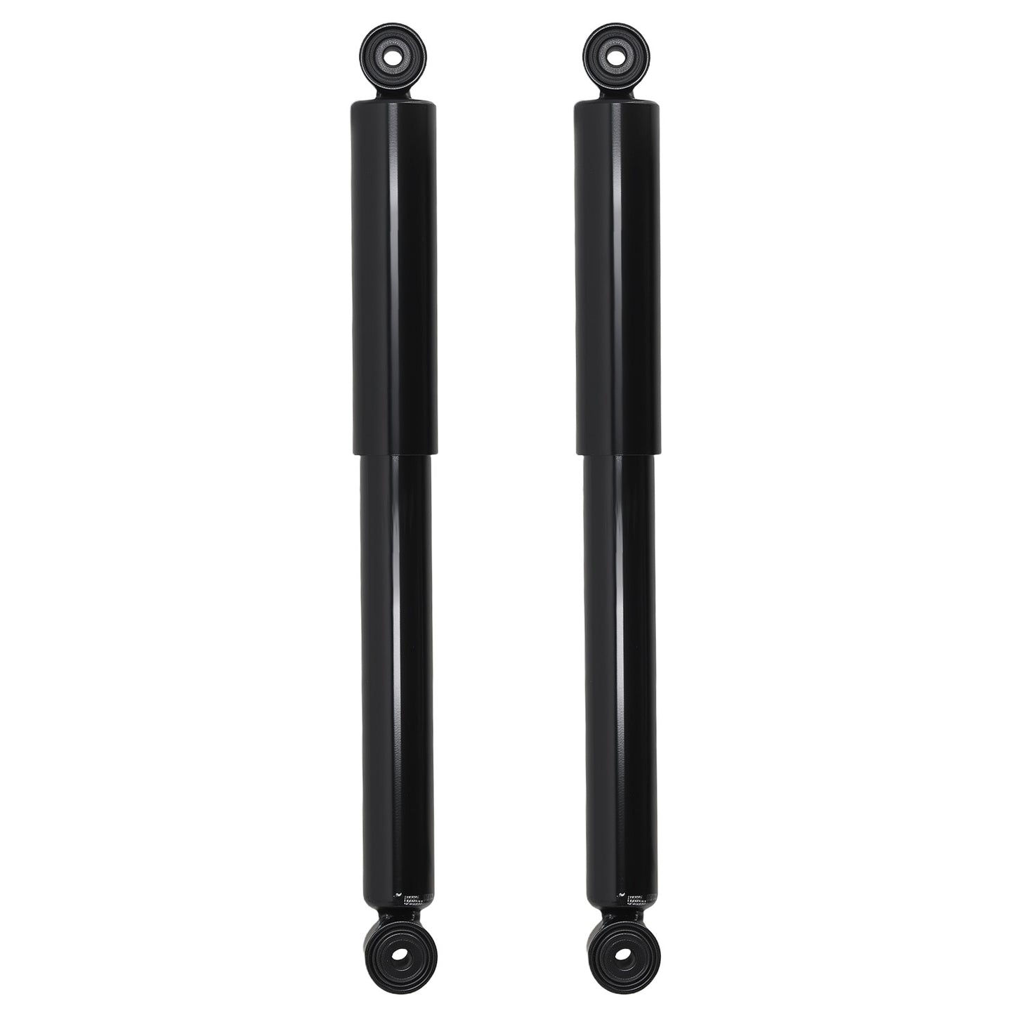 Suspension Rear Struts Absorbers Assembly For 2007-2011 compatible For Dodge Nitro 37203