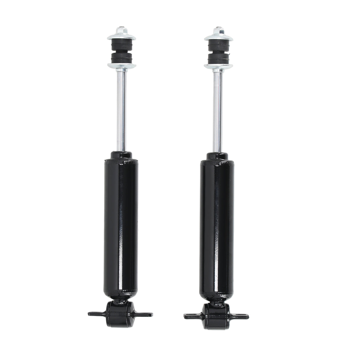 2x Suspension Front Shock Absorbers compatible For Dodge Dakota 97-04 Durango 99-03 2WD
