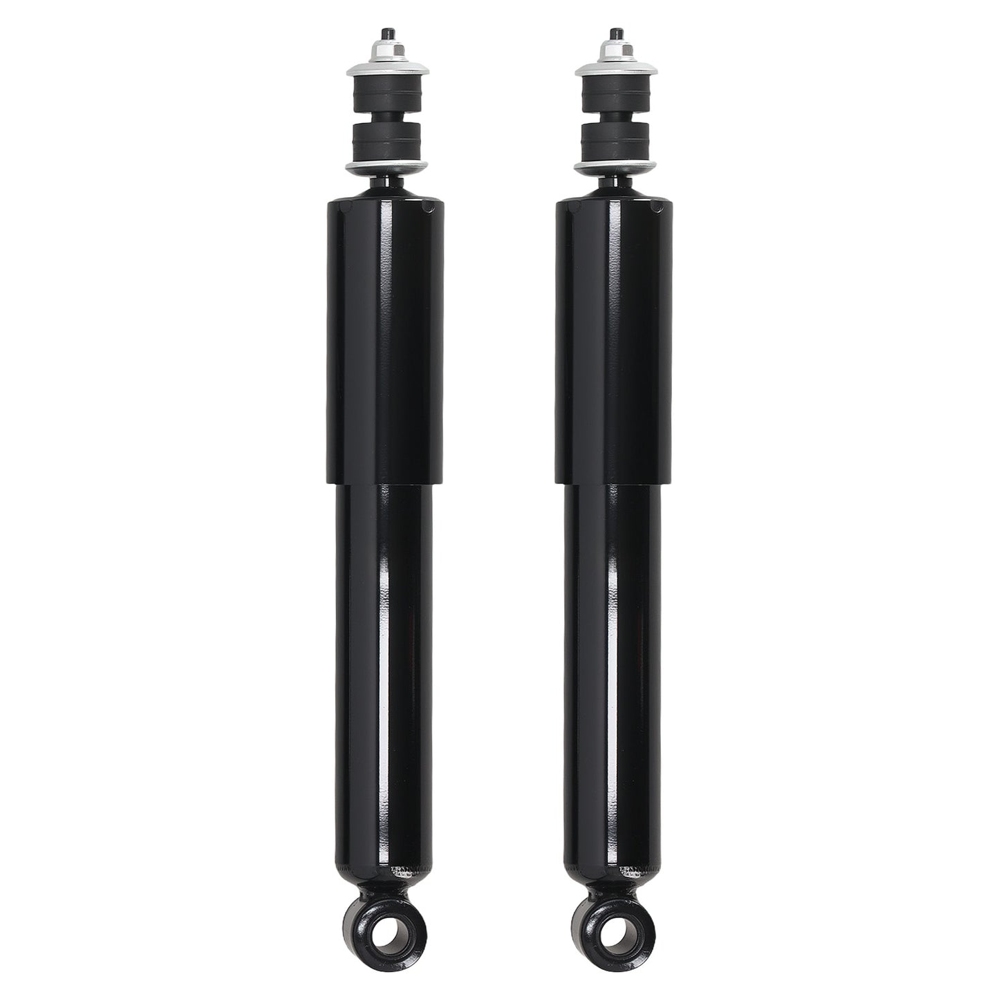 Front Shock Absorbers compatible For Toyota 4Runner Pickup 1986-1995 T100 93-98 HILUX 04-12