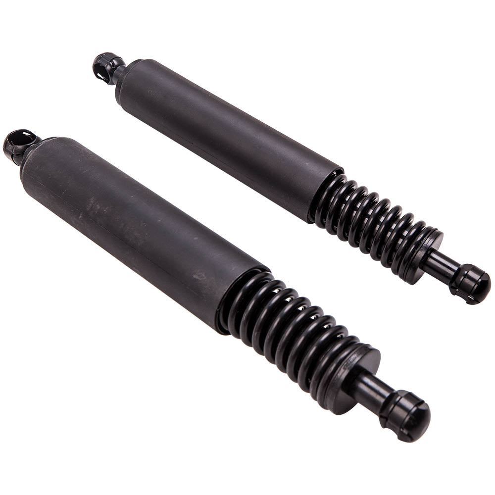 2pcs Trunk Hatch Strut Shock Left +Right Compatible For PORSCHE CAYENNE 95551255006
