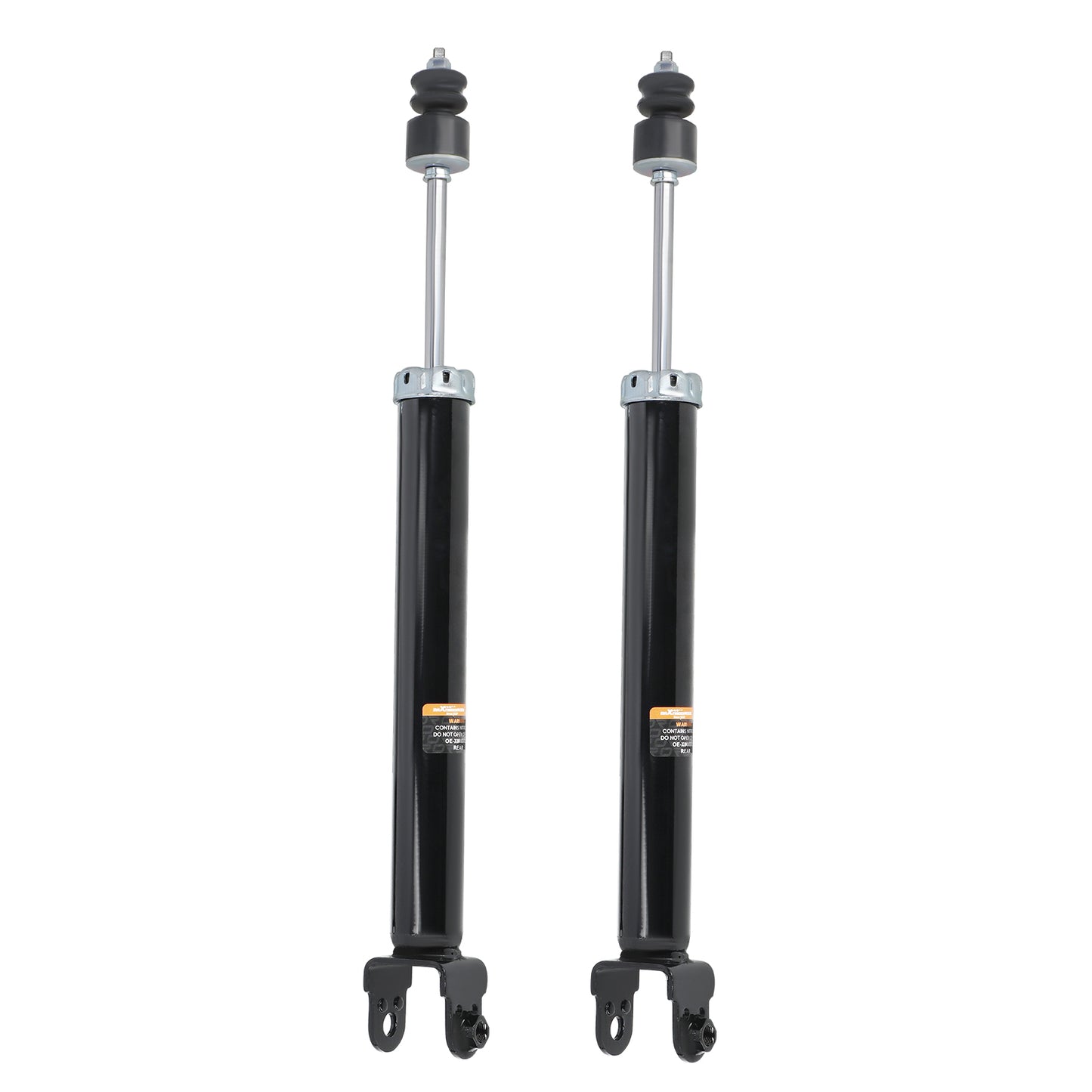 Rear Suspension Shock Absorbers Assembly compatible For Nissan Altima 2007-2015 2016 2017