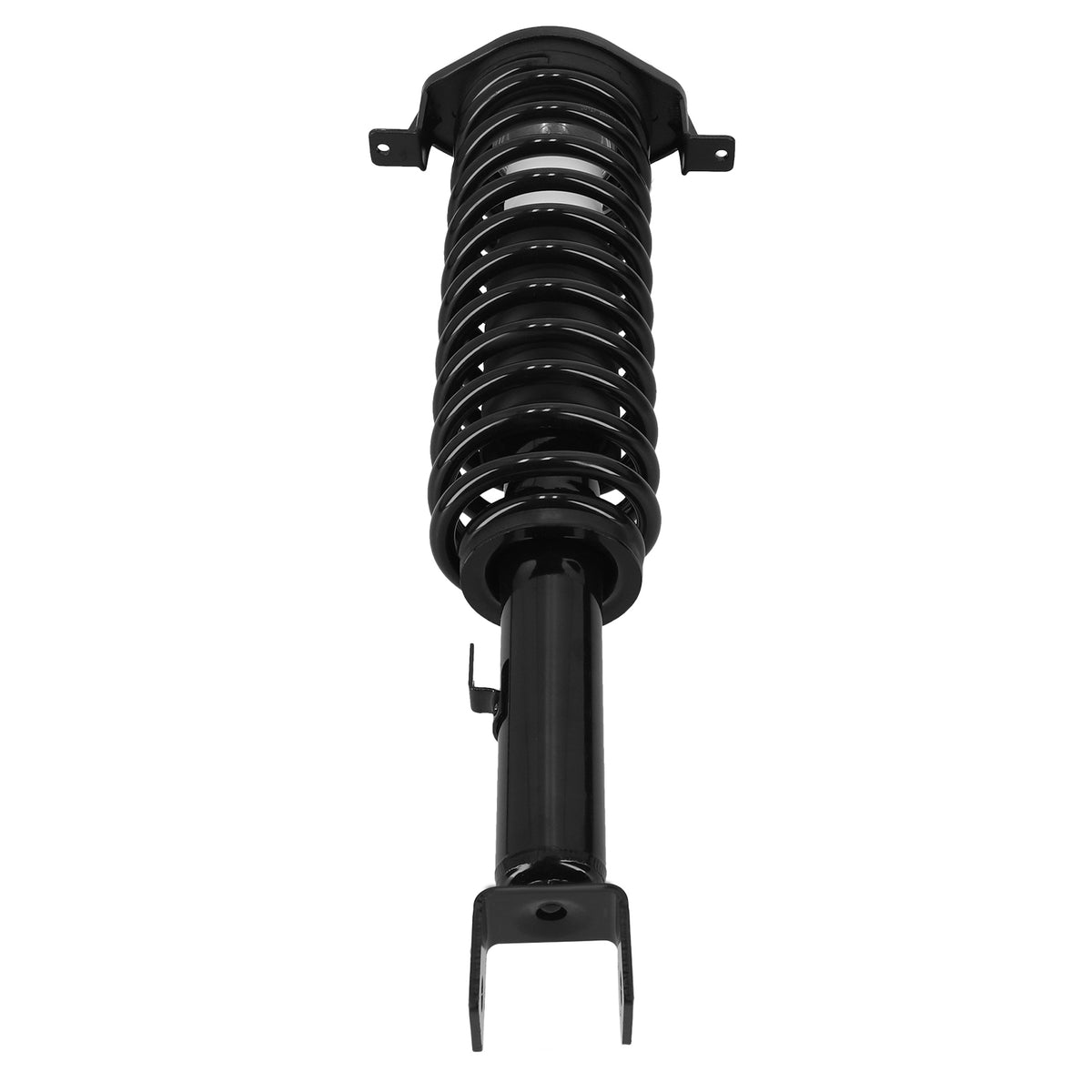 Quick Rear Strut w/ Coil Spring compatible For Chrysler Sebring compatible For Dodge Stratus 2001-2006
