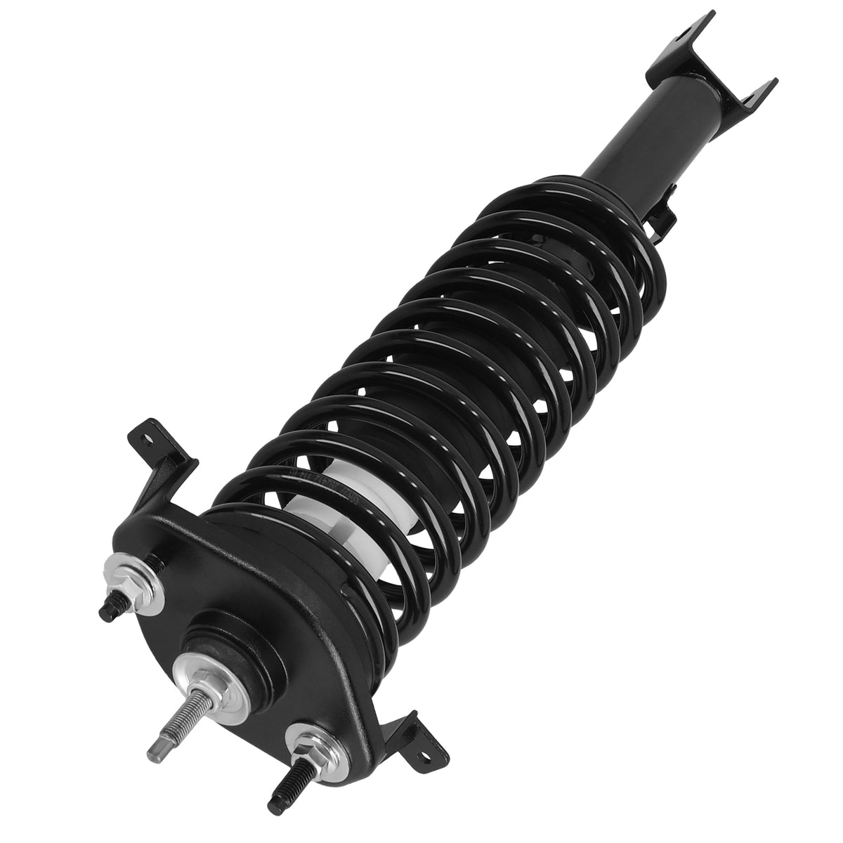 Quick Rear Strut w/ Coil Spring compatible For Chrysler Sebring compatible For Dodge Stratus 2001-2006