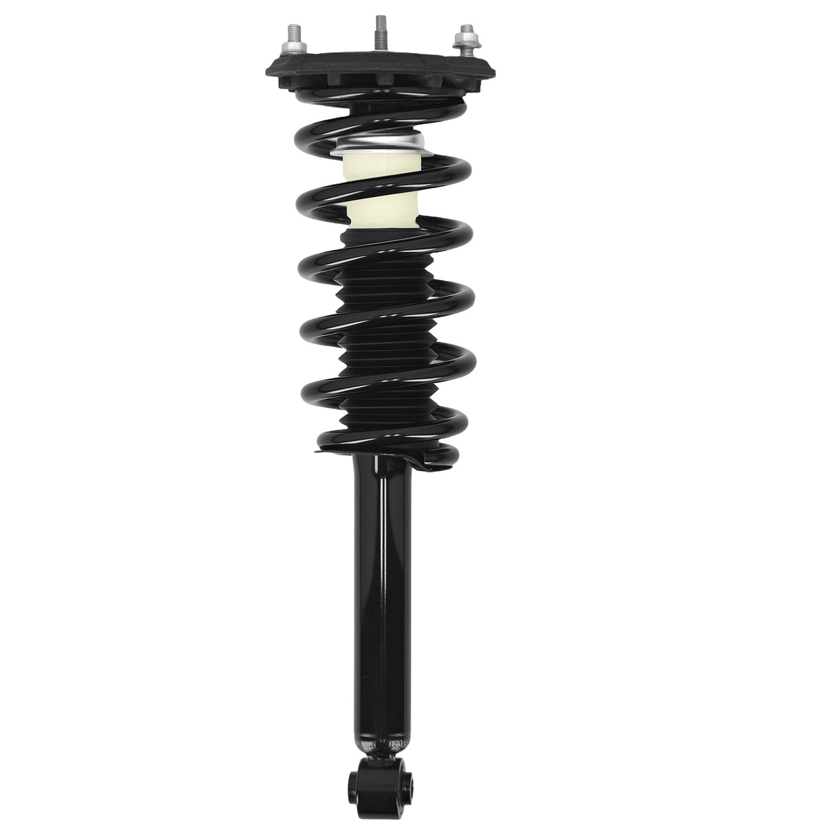 Quick Complete Rear Struts Assembly compatible For Infiniti I30 2000-2001 I35 2002-2004