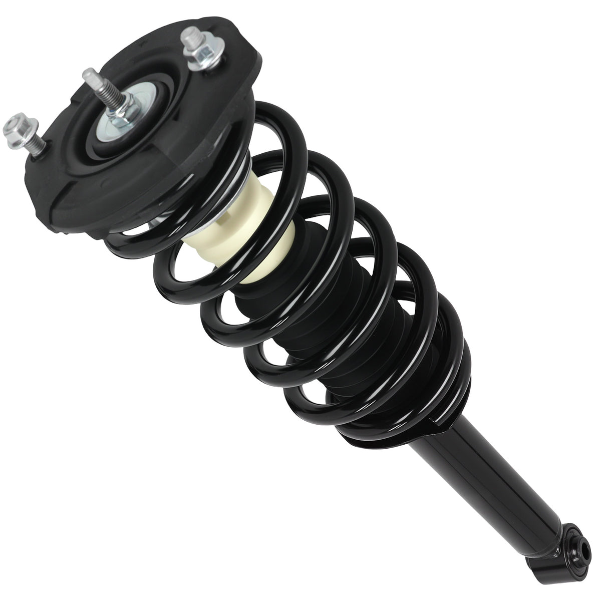 Quick Complete Rear Struts Assembly compatible For Infiniti I30 2000-2001 I35 2002-2004