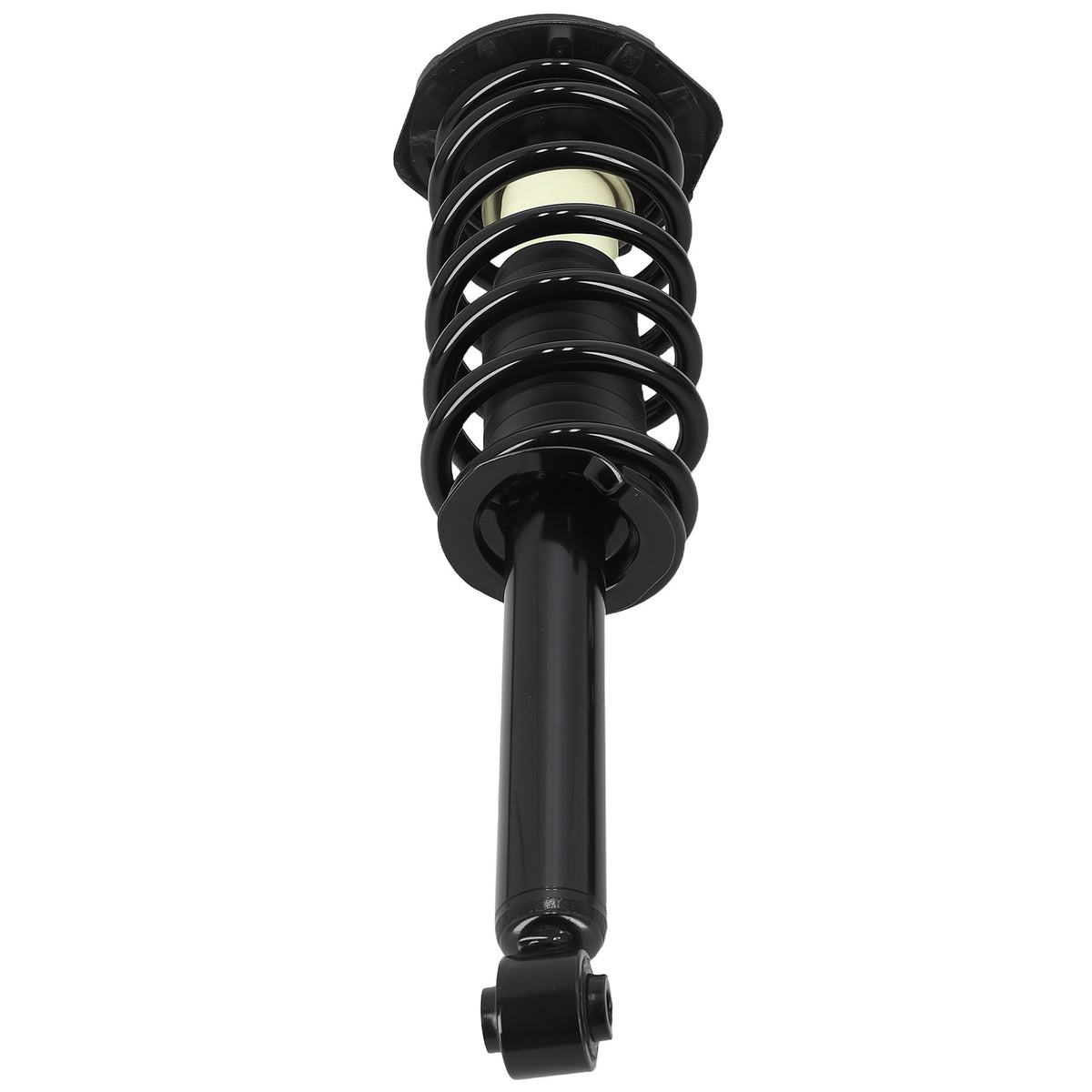 Quick Complete Rear Struts Assembly compatible For Infiniti I30 2000-2001 I35 2002-2004