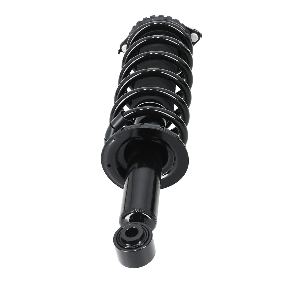 2pcs Rear Complete Shock Struts Coil Spring Assembly compatible For Subaru Legacy 2005-2009