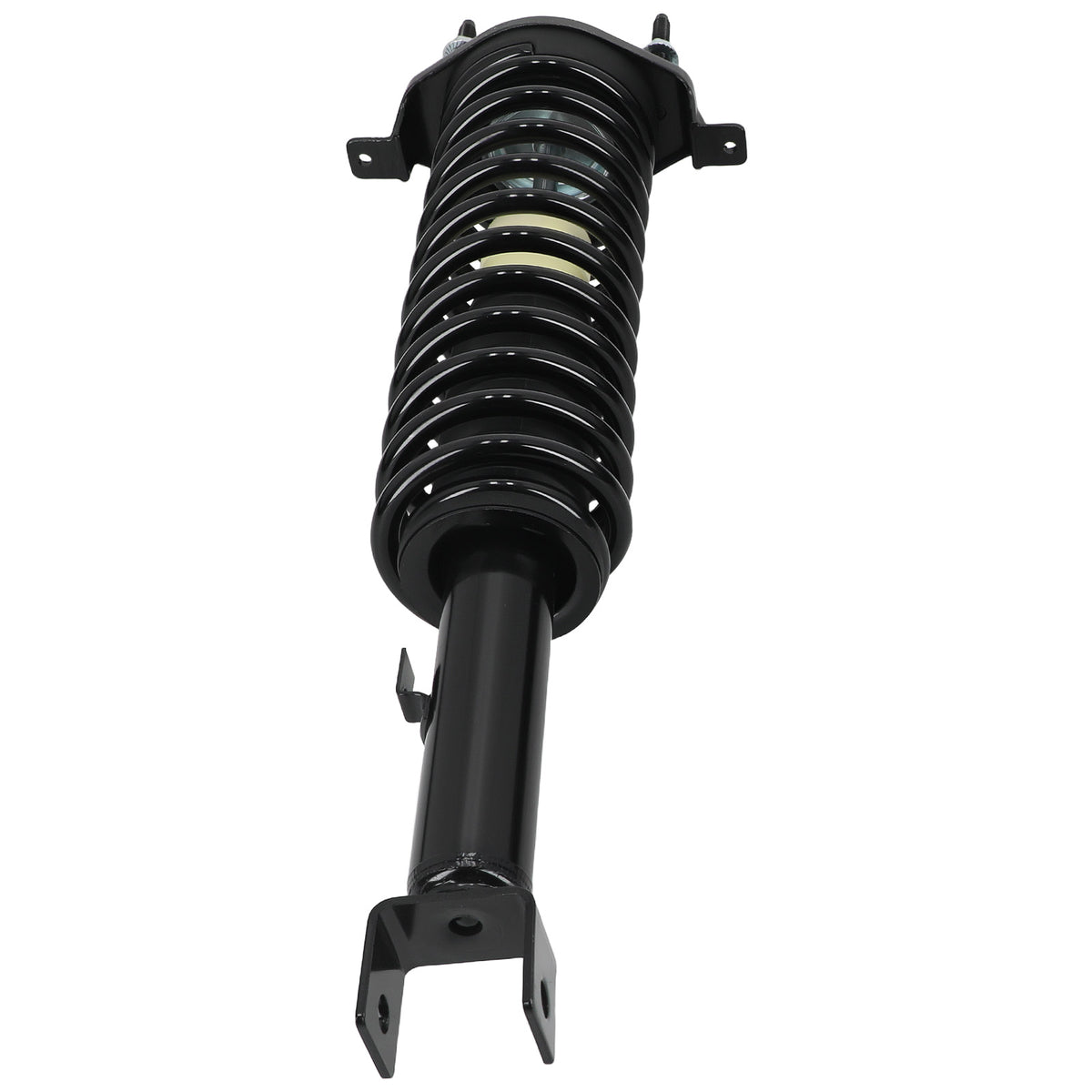 Quick Complete Rear Strut w/ Coil Spring compatible For Chrysler Sebring 01-06 2.4L 2.7L