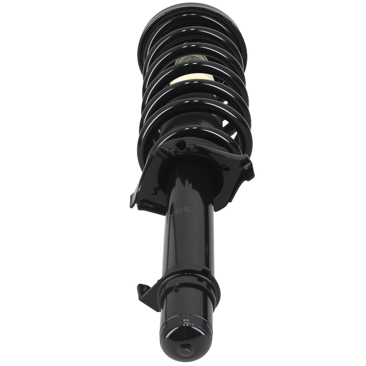 Compatible For FWD Front Left Right Struts w/ Coil Spring Assembly Set For 2009 - 2014 compatible For Acura TL