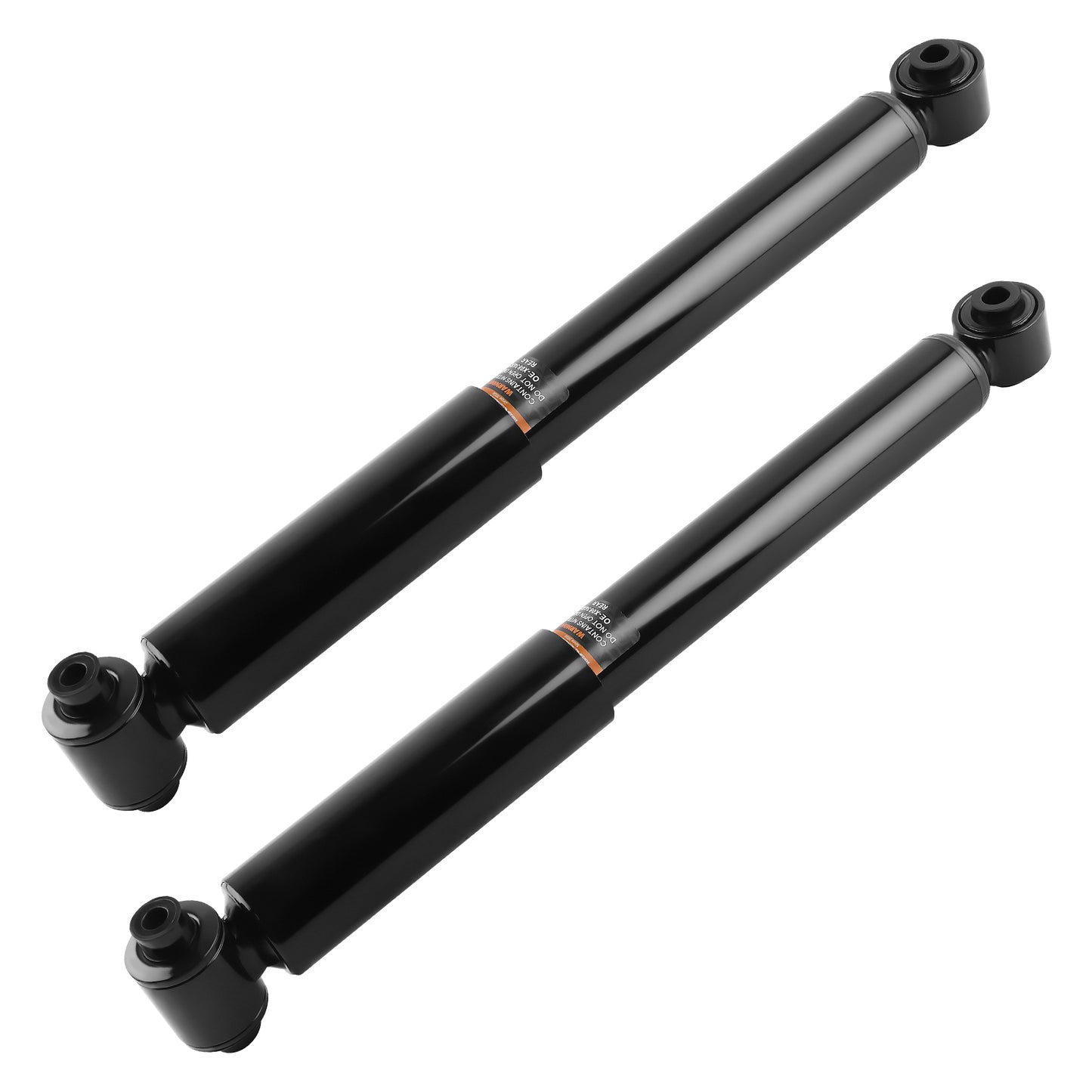Rear Suspension Shock Absorber compatible For Nissan Sentra 2007 2008 2009 2010 2011 2012
