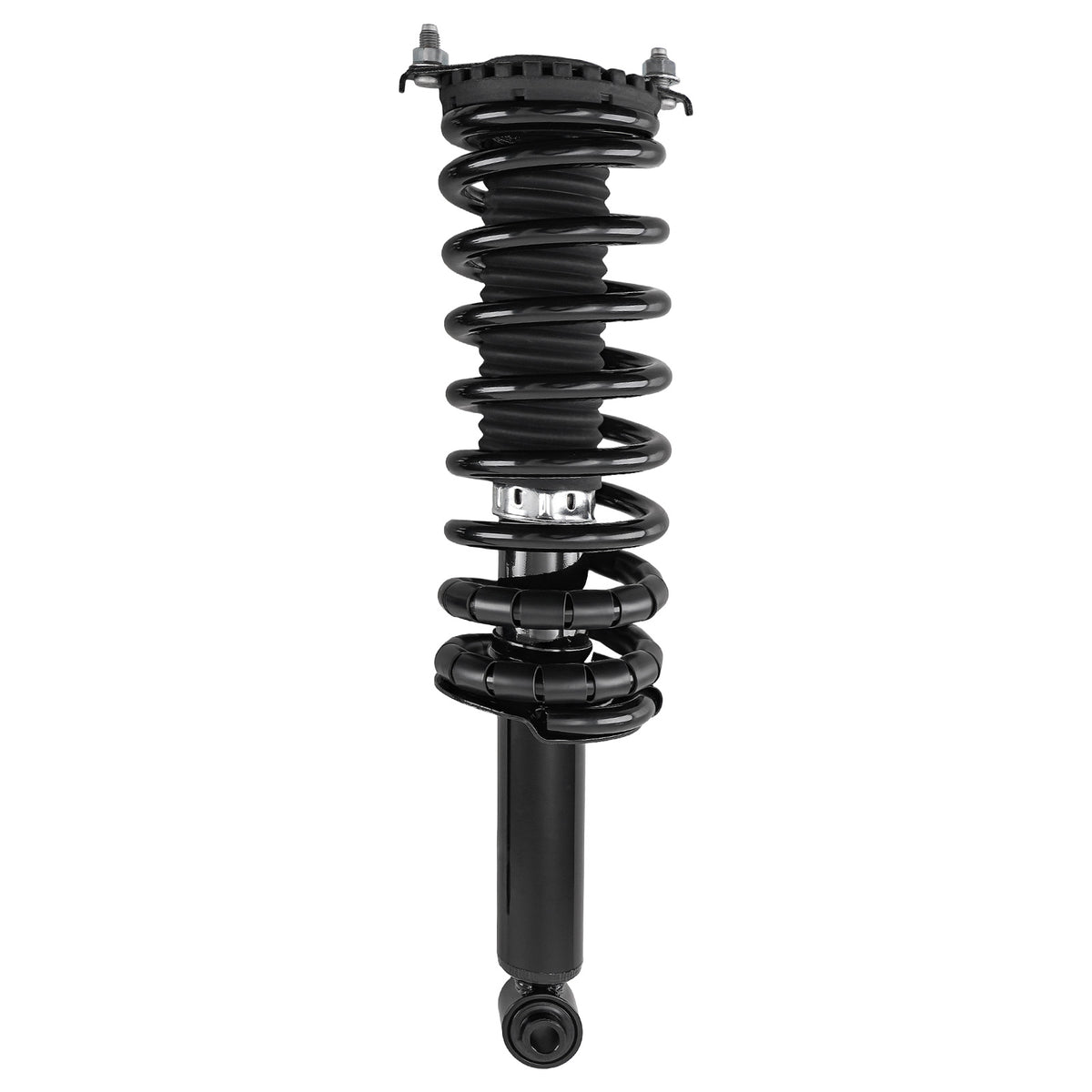 Pair Rear Complete StrutsCoil Springs Assembly For 2000-2004 compatible For Subaru Outback