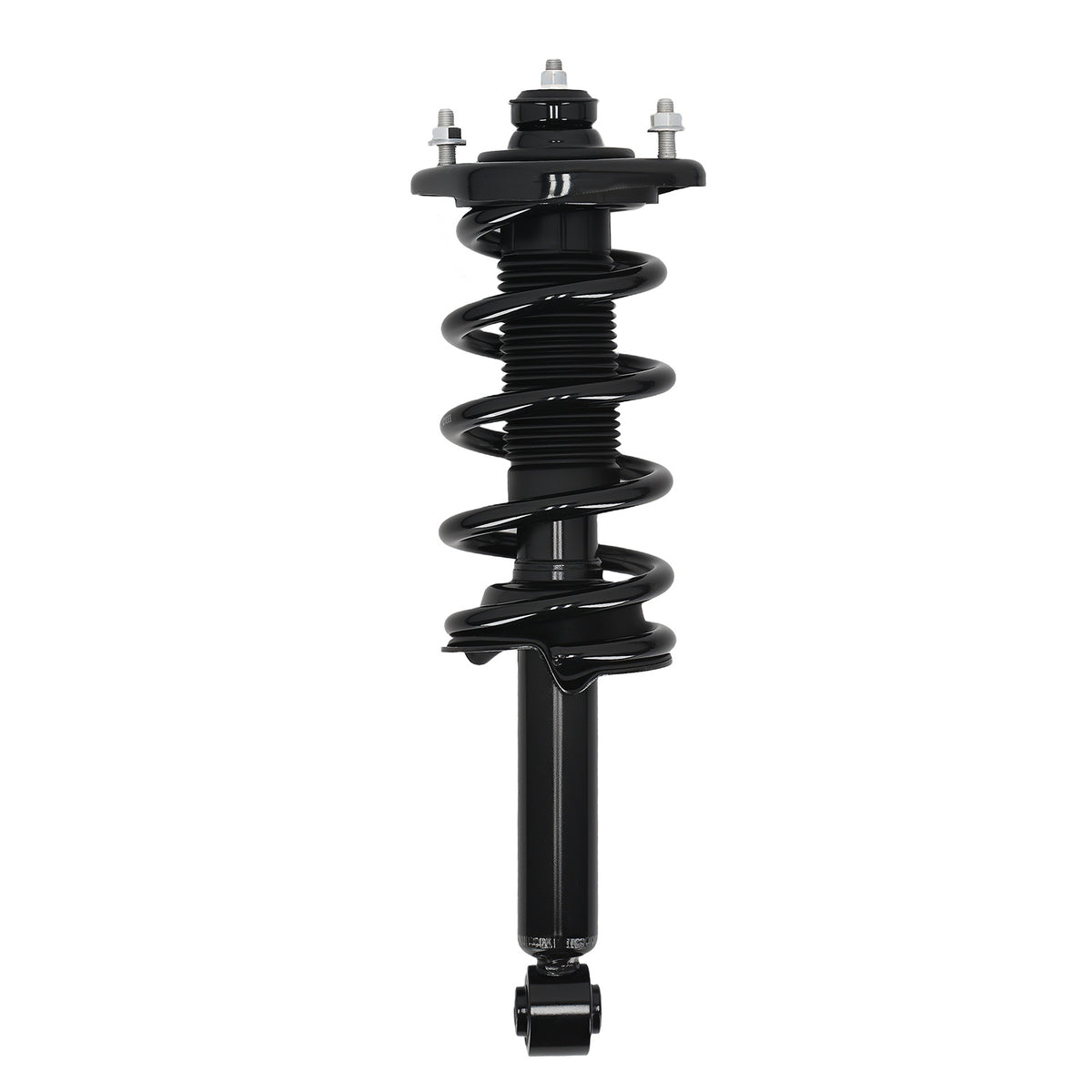 NEW Rear Struts 2012 2013 2014 2015 2016 compatible For Honda CR-V 2WD 2.4L 172957R 172957L
