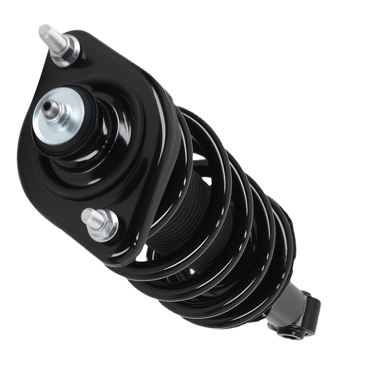 NEW Rear Struts 2012 2013 2014 2015 2016 compatible For Honda CR-V 2WD 2.4L 172957R 172957L