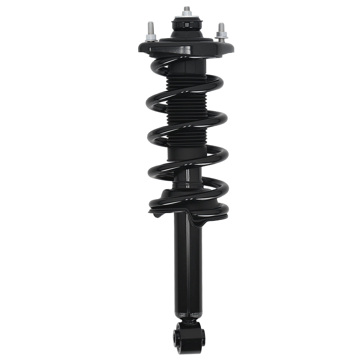 NEW Rear Struts 2012 2013 2014 2015 2016 compatible For Honda CR-V 2WD 2.4L 172957R 172957L