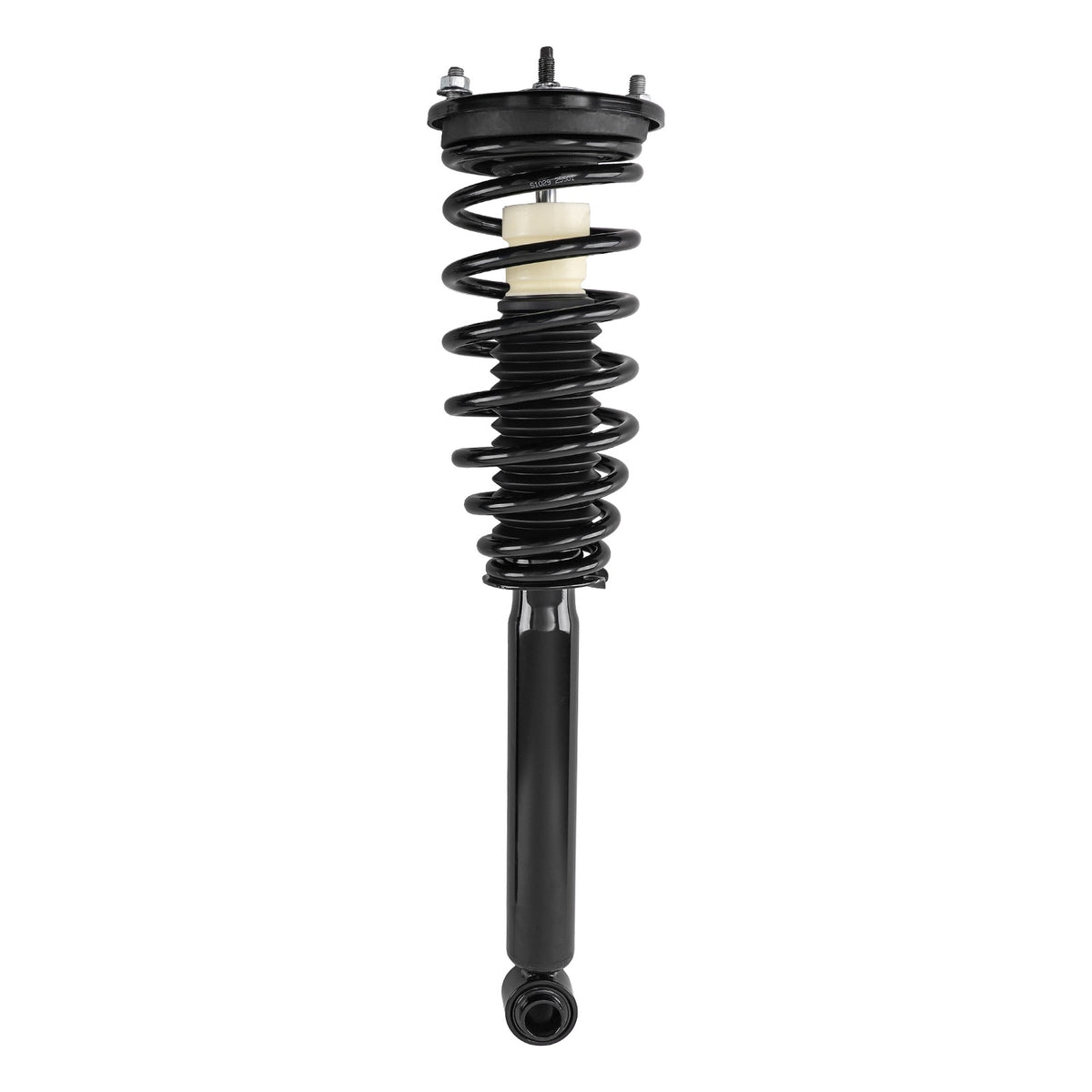 Quick Complete Rear Strut w/ Coil Spring compatible For Mitsubishi Eclipse 2000-2005