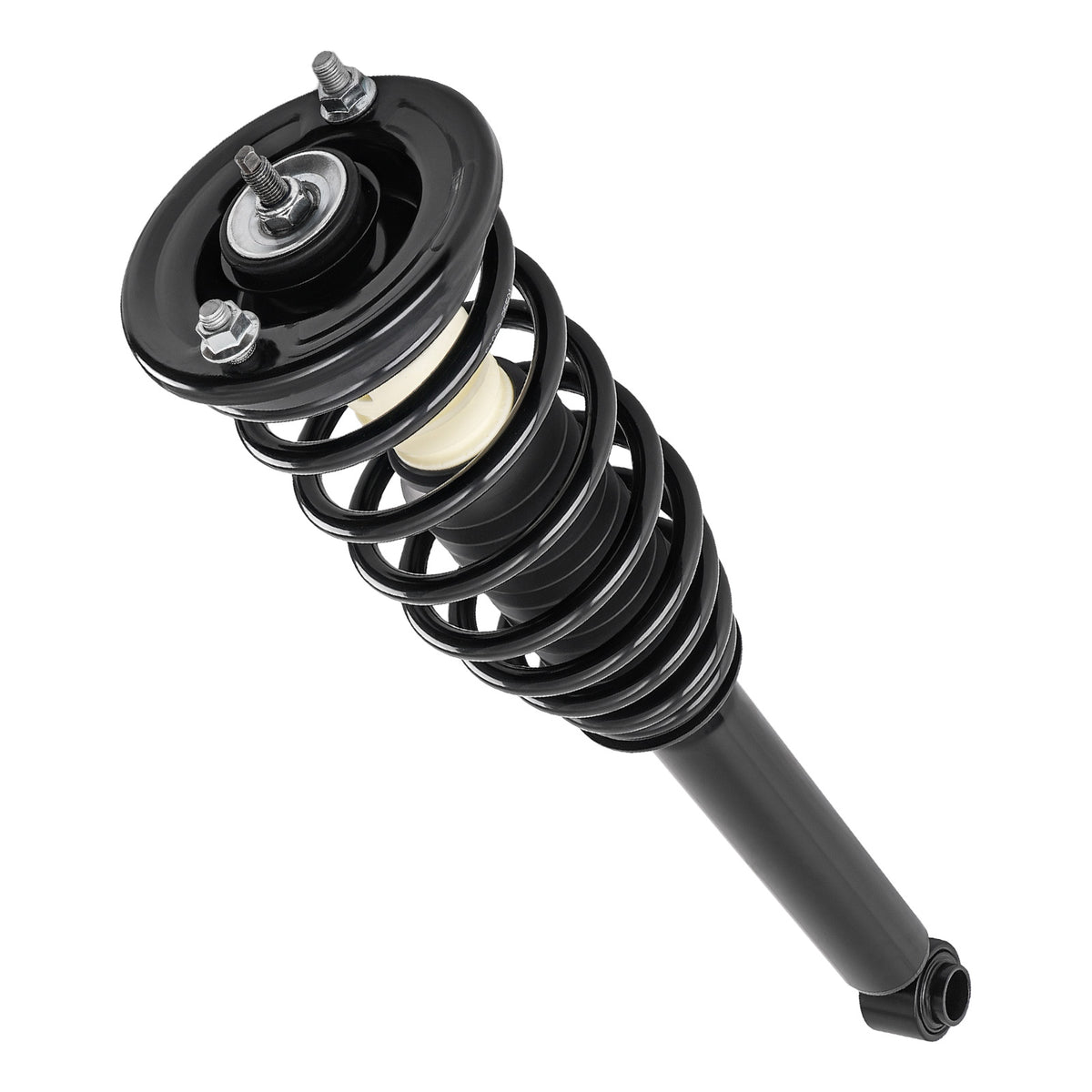 Quick Complete Rear Strut w/ Coil Spring compatible For Mitsubishi Eclipse 2000-2005