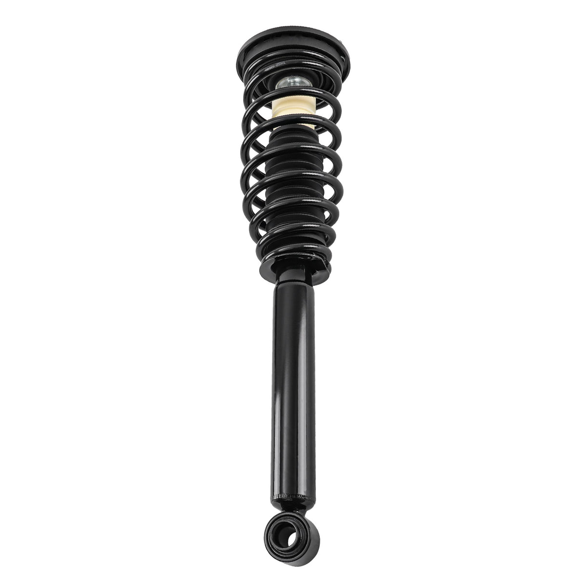 Quick Complete Rear Strut w/ Coil Spring compatible For Mitsubishi Eclipse 2000-2005