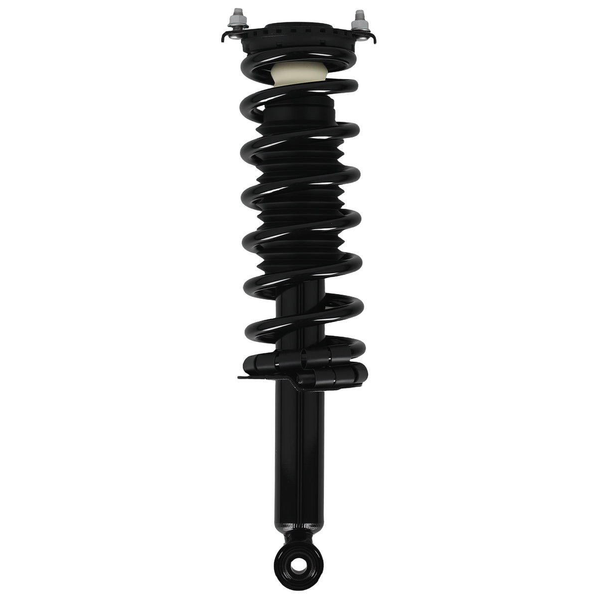 Pair Rear StrutCoil Spring Shock Assembly compatible For Subaru Outback 2005-2007 272567
