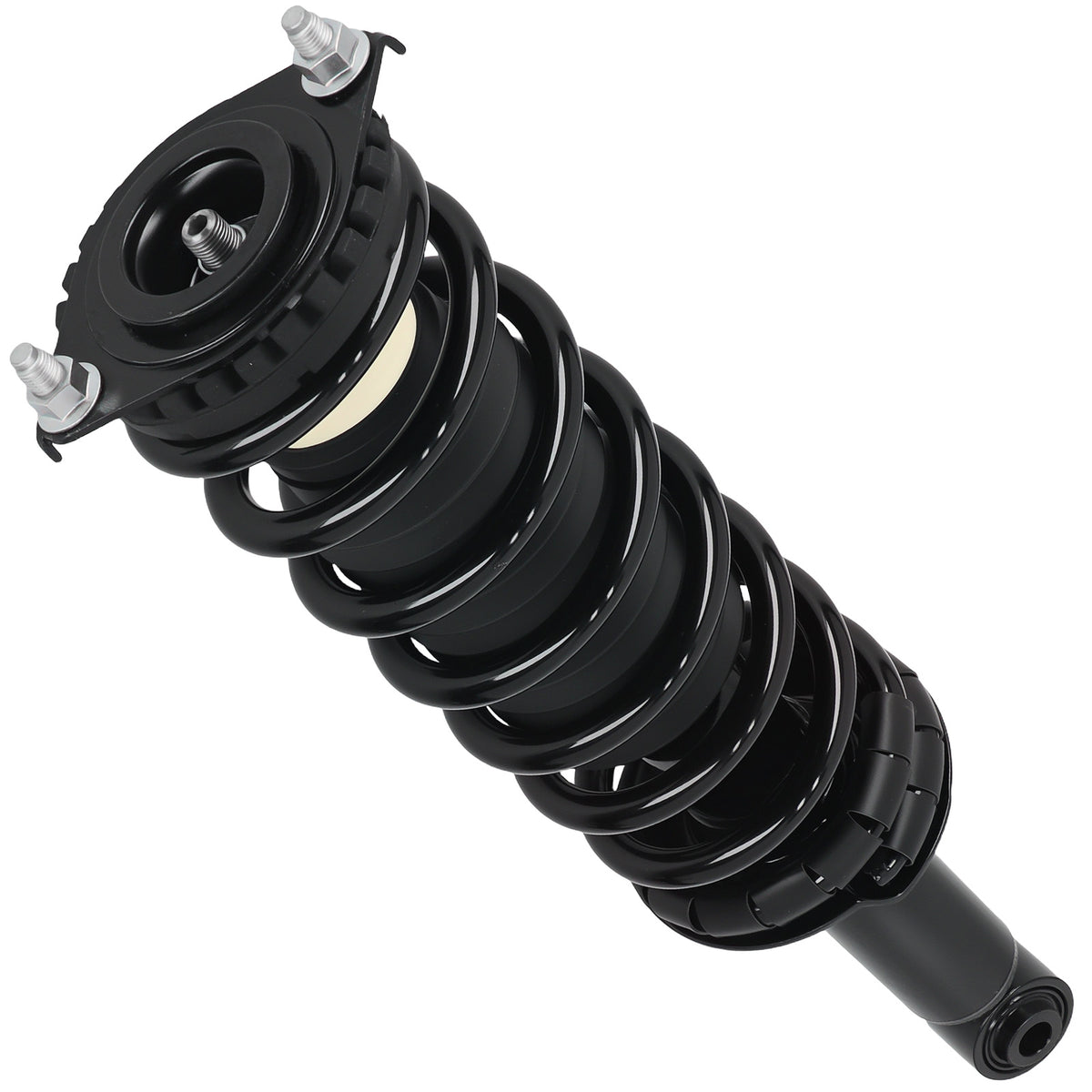 Pair Rear StrutCoil Spring Shock Assembly compatible For Subaru Outback 2005-2007 272567