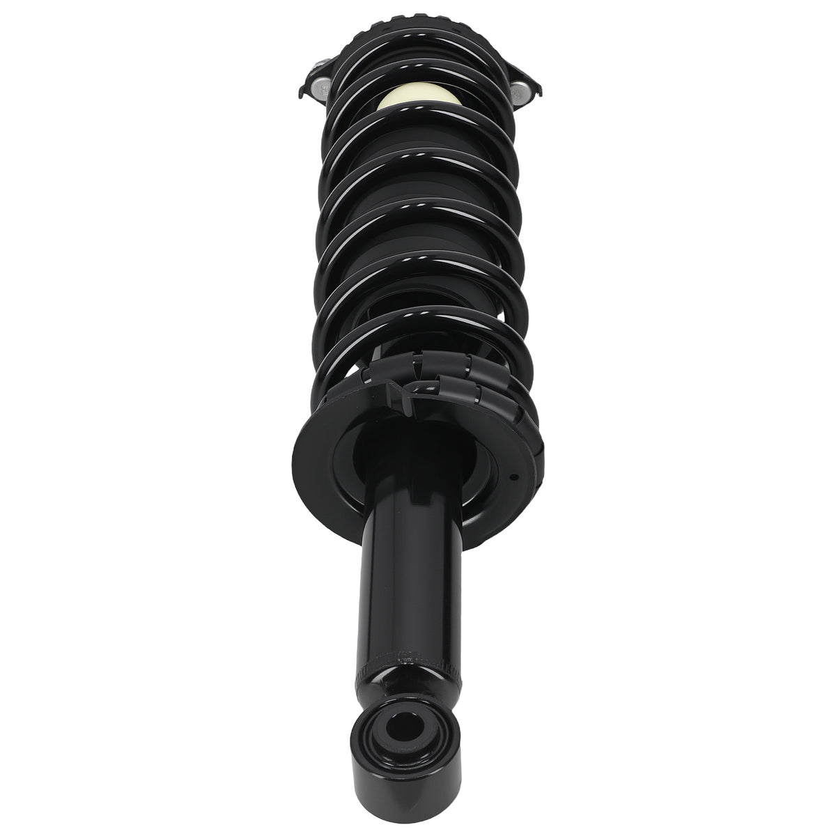 Pair Rear StrutCoil Spring Shock Assembly compatible For Subaru Outback 2005-2007 272567