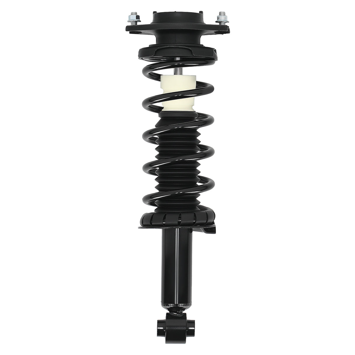Pair Rear Struts with Coil Springs Assembly For 2010 2011 2012 compatible For Subaru Legacy
