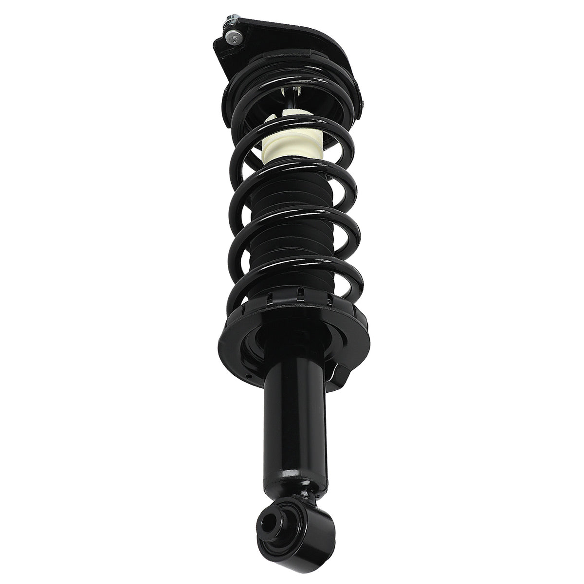 Pair Rear Struts with Coil Springs Assembly For 2010 2011 2012 compatible For Subaru Legacy